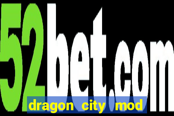 dragon city mod apk team2earn